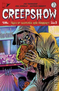 Creepshow #3