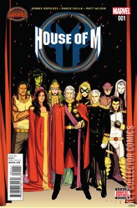 House of M