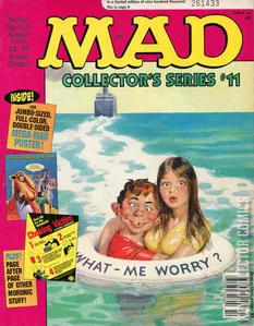 Mad Super Special #106