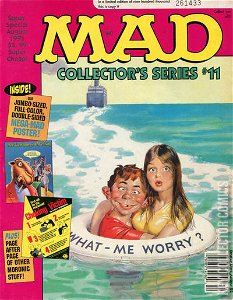 Mad Super Special #106