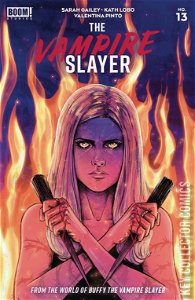 Vampire Slayer, The #13
