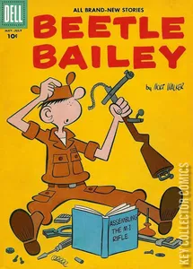 Beetle Bailey #10