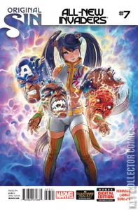 All-New Invaders #7