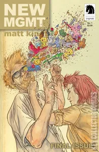 New MGMT #1