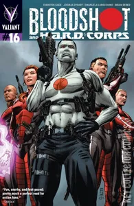 Bloodshot #16