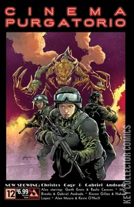 Cinema Purgatorio #12