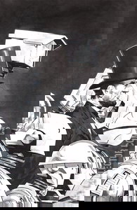 If Destruction Be Our Lot #1