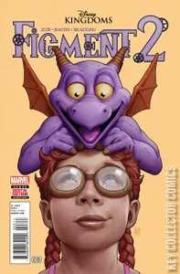 Figment 2 #3