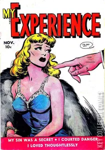 My Experience #20