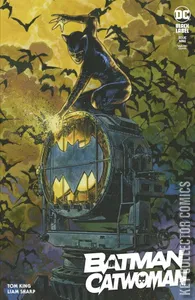 Batman / Catwoman #9