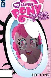 My Little Pony: Friendship Is Magic #42