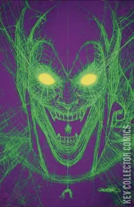 Amazing Spider-Man #1