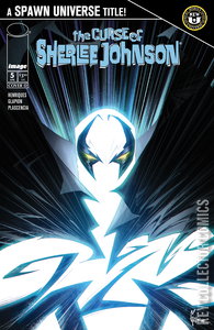 Spawn: The Curse of Sherlee Johnson #5