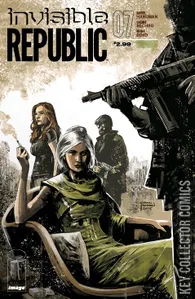 Invisible Republic #7