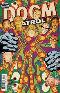 Doom Patrol #6