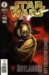 Variant Cover for Star Wars #10