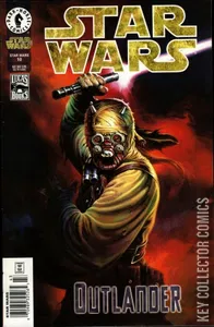 Star Wars #10
