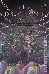 Cover for Deviant, The #2