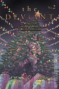 Deviant, The #2