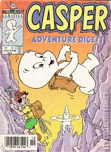 Casper Adventure Digest