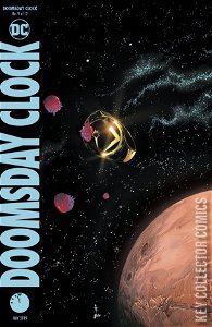 Doomsday Clock #9