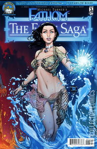 Fathom: The Elite Saga #3 