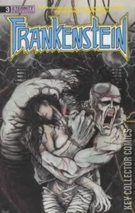 Frankenstein #3
