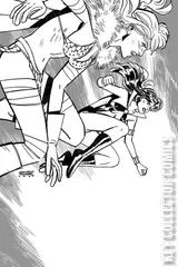 Cover for Vampirella / Red Sonja #11