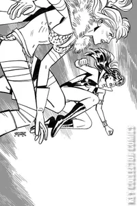 Vampirella / Red Sonja #11