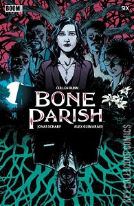 Bone Parish #6