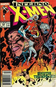 Uncanny X-Men #243