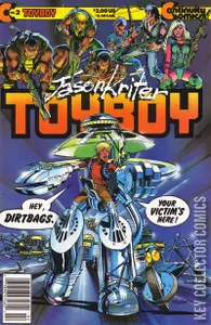 Toyboy #2