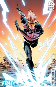 Absolute Flash #1