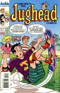 Jughead #97