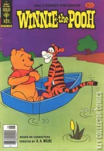 Winnie The Pooh #13