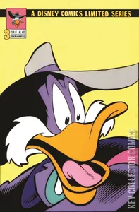 Darkwing Duck #3