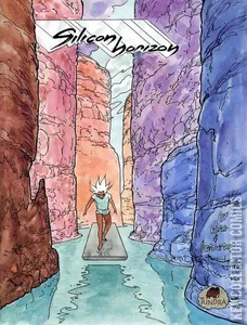 Silicon Horizon #2