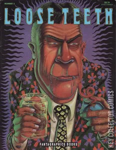 Loose Teeth #2