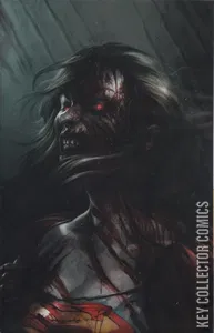 DCeased: War of the Undead Gods #1