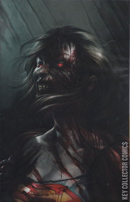 DCeased: War of the Undead Gods