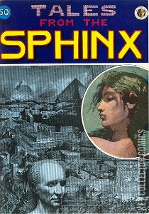 Sphinx Comics