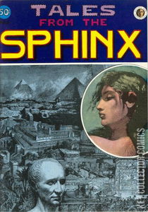 Sphinx Comics