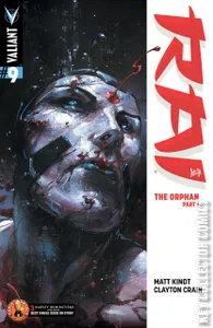 Rai #9