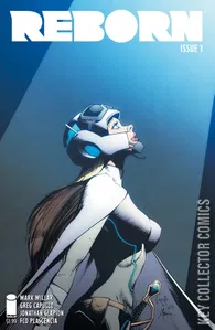 Reborn #1