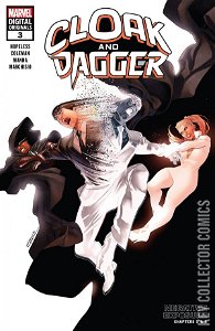 Cloak & Dagger: Negative Exposure #3