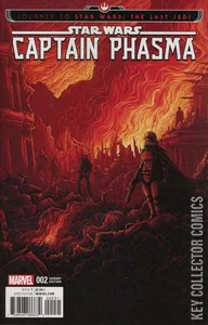 Star Wars: Captain Phasma #2