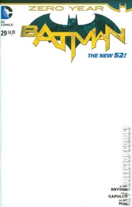 Batman #29