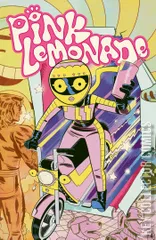Cover for Pink Lemonade #1