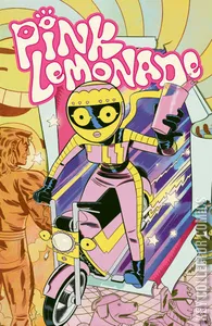 Pink Lemonade #1