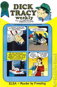Dick Tracy Weekly #56